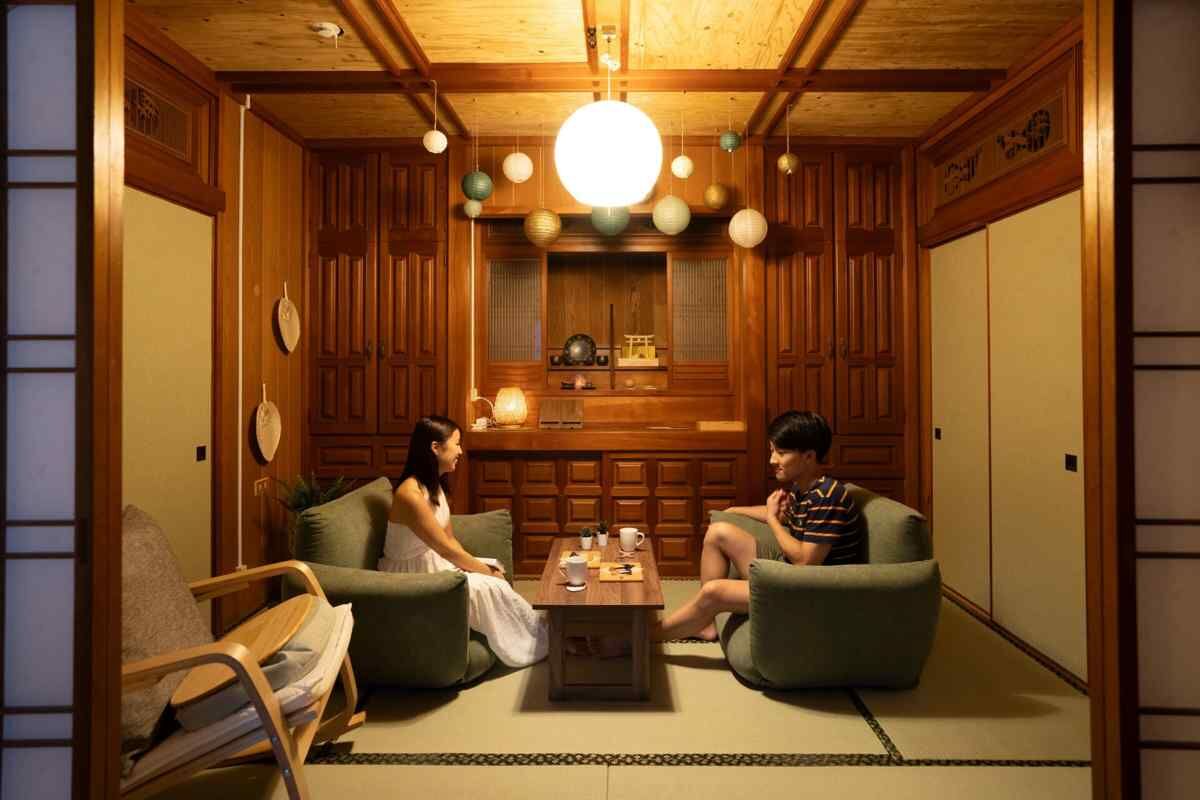 私の宿に対する思いをしっかりヒアリングしてくれたので安心して撮影ができました